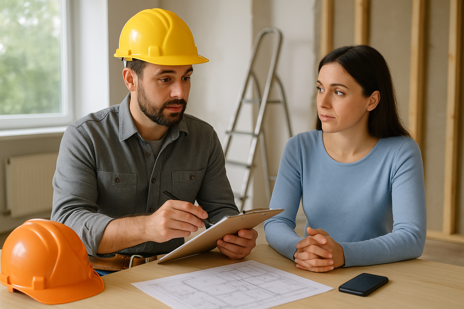 Essential Questions to Ask When Hiring a GC Professional