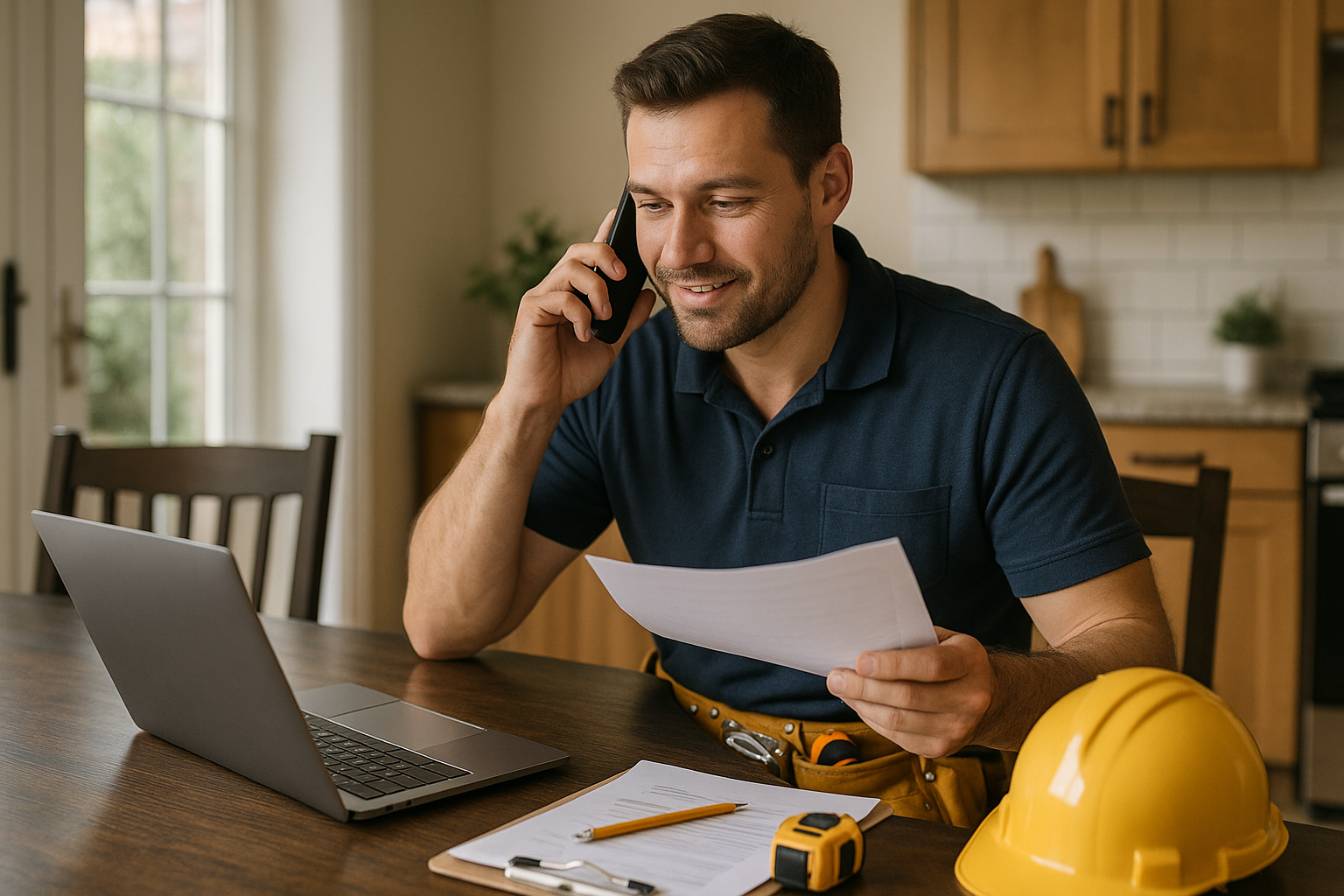 Mastering the Art of Client Follow-Up: A Key to Growing Your Home-Service Business