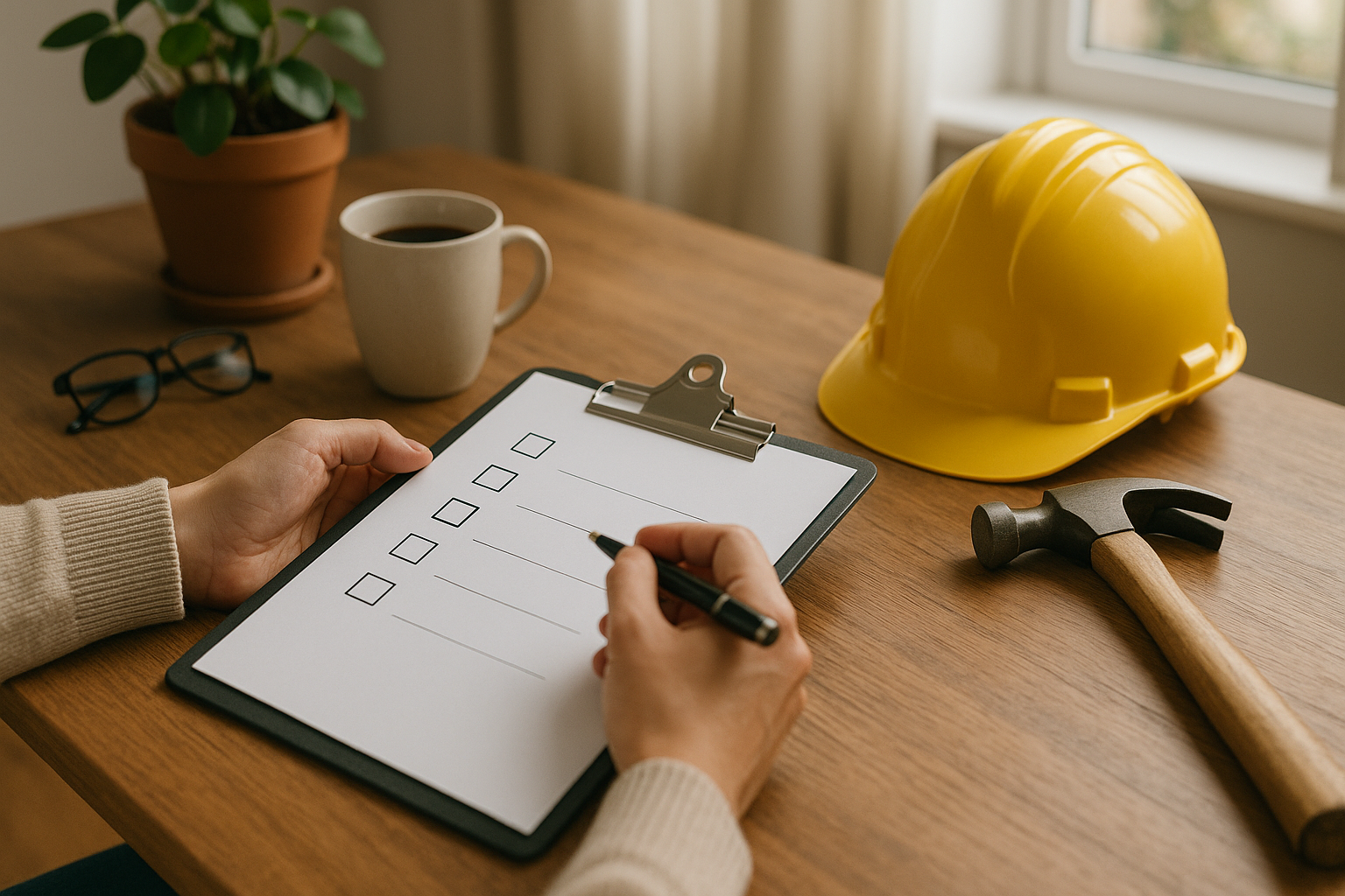 Questions to Ask Before Hiring a Home-Service Professional