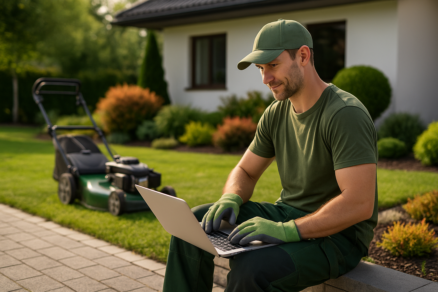 Boost Your Landscaping Business: Mastering Local SEO