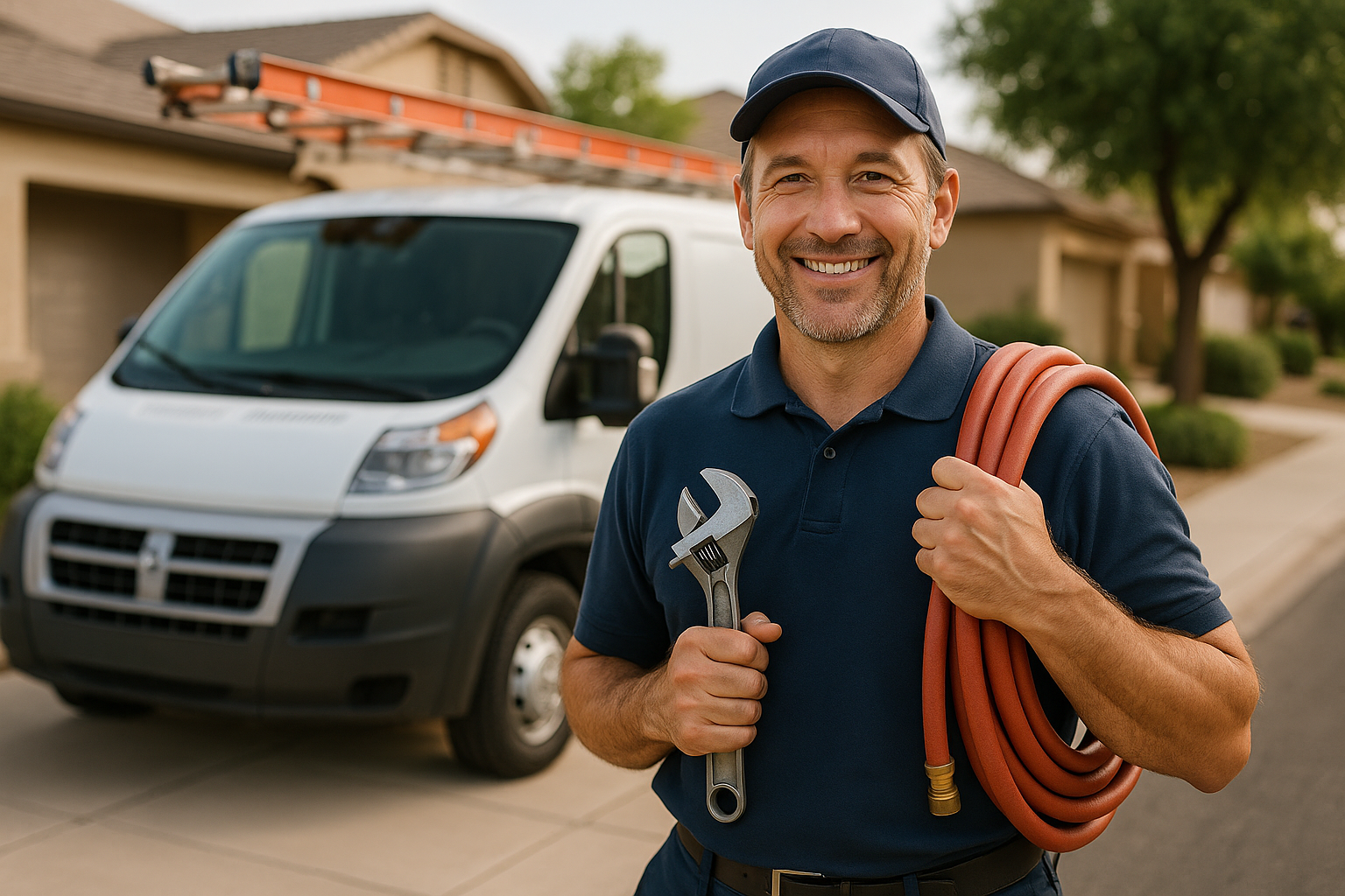 Cómo Atraer Más Clientes para Tu Negocio de PlomerÃa en Phoenix