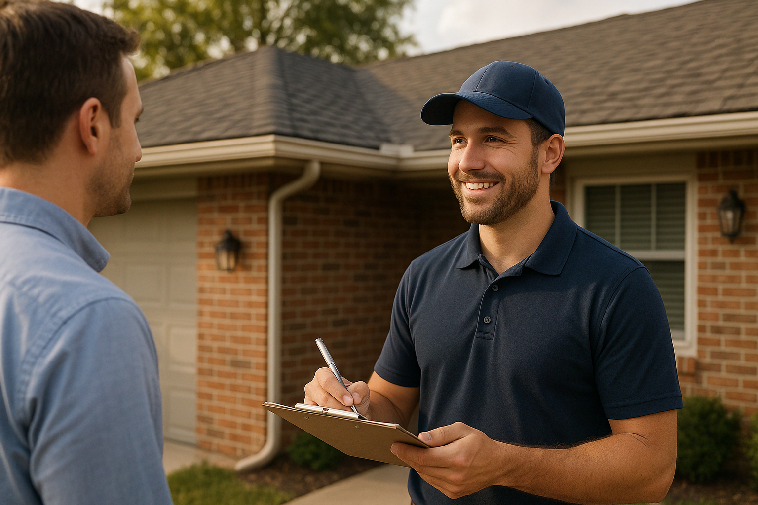 Essential Questions to Ask When Hiring a Roofing Professional Near Me