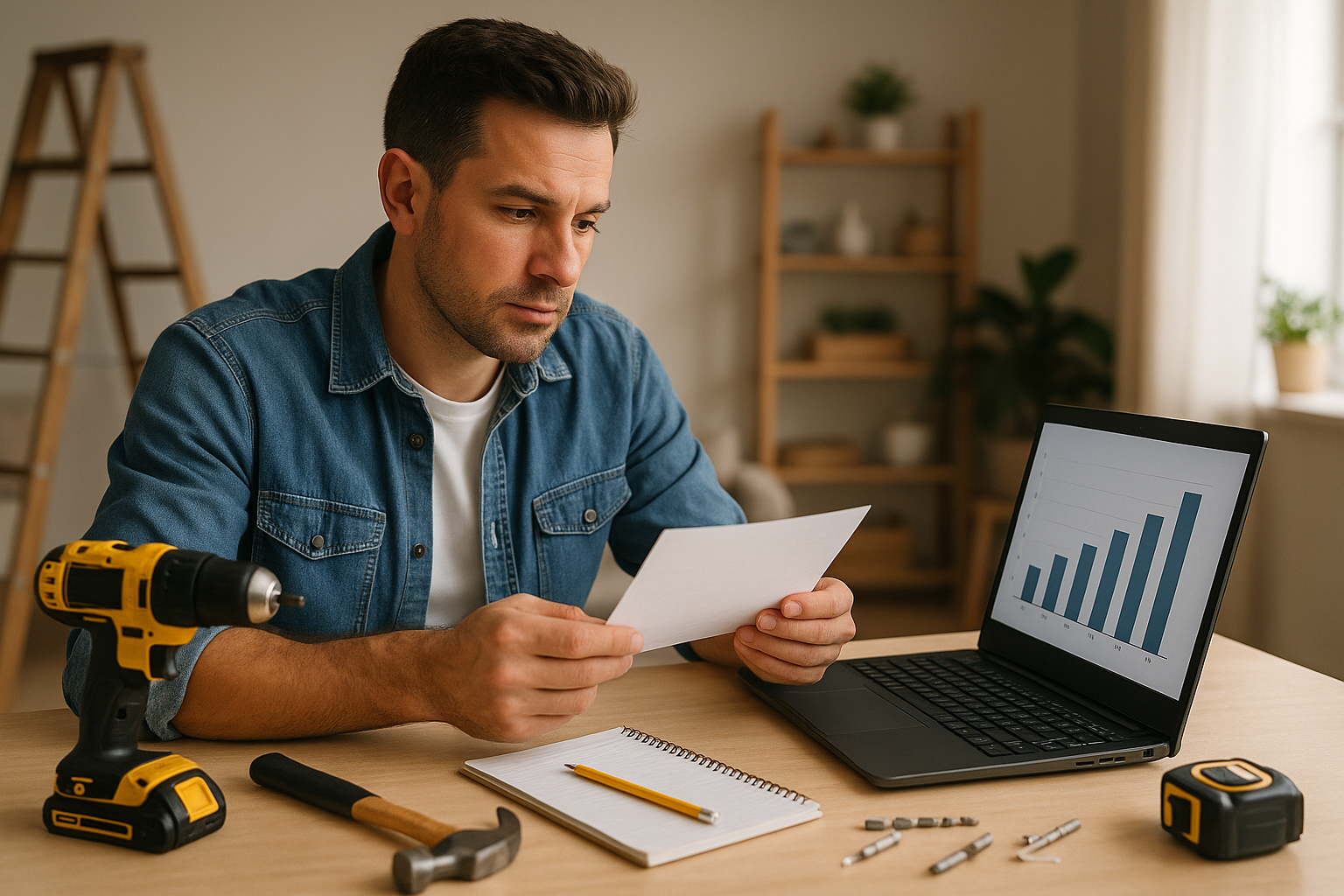 Boost Your Handyman Business: Mastering the Art of Lead Management